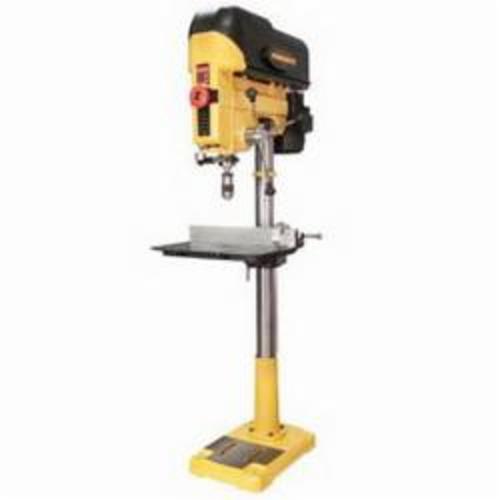 Drill Presses & Accessories